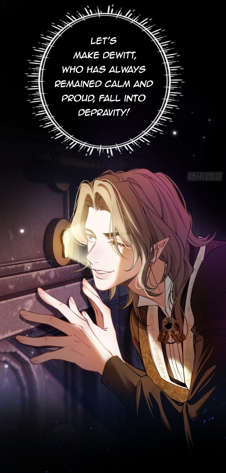 The Secret Game of Nobles Chapter 14 page 11