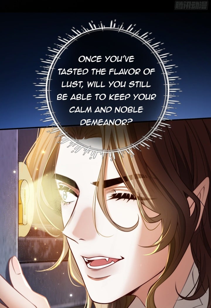 The Secret Game of Nobles Chapter 14 page 12