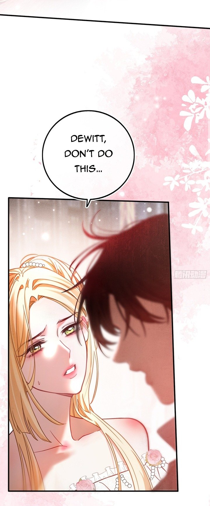 The Secret Game of Nobles Chapter 14 page 6