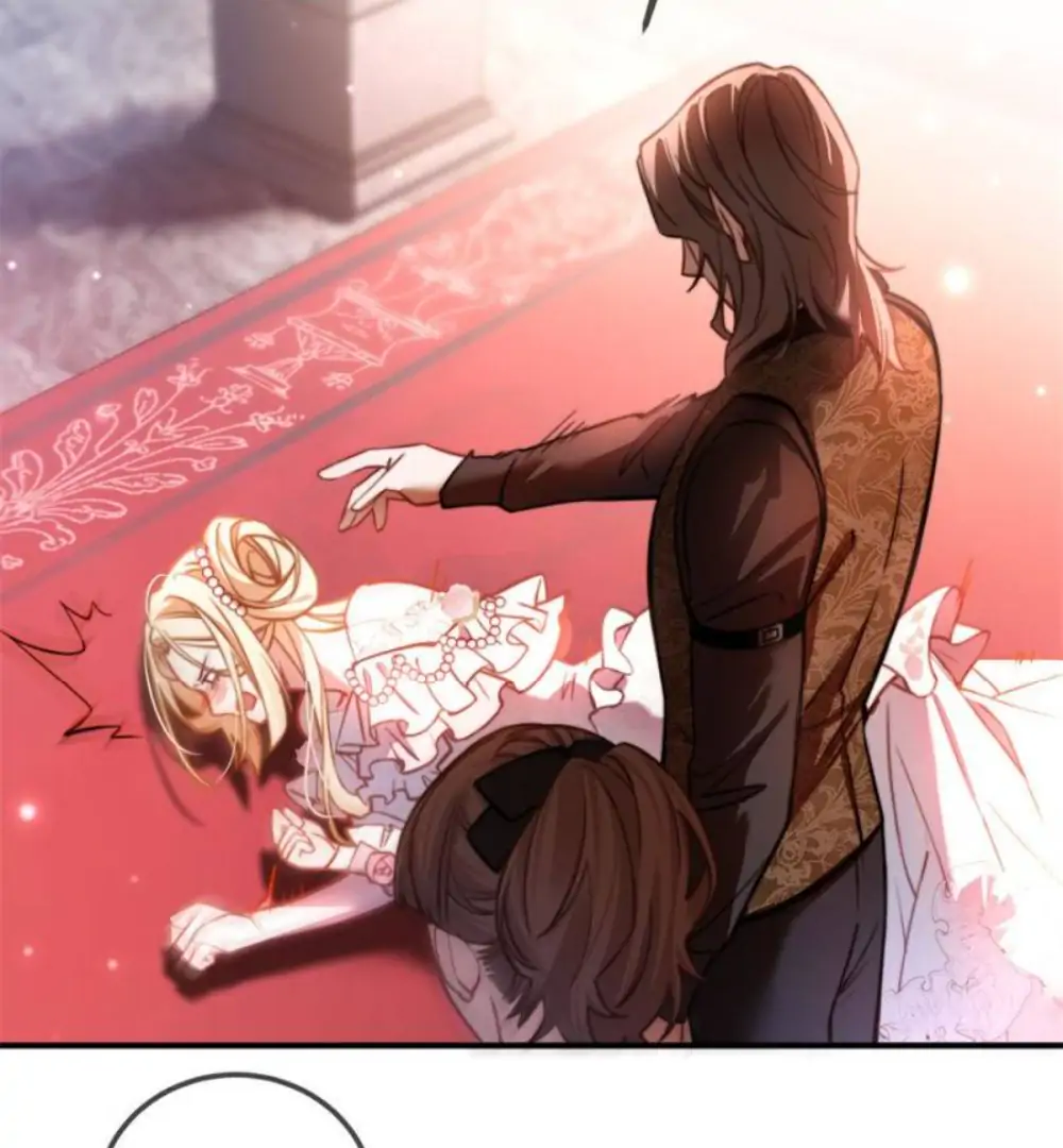 The Secret Game of Nobles Chapter 15 page 13