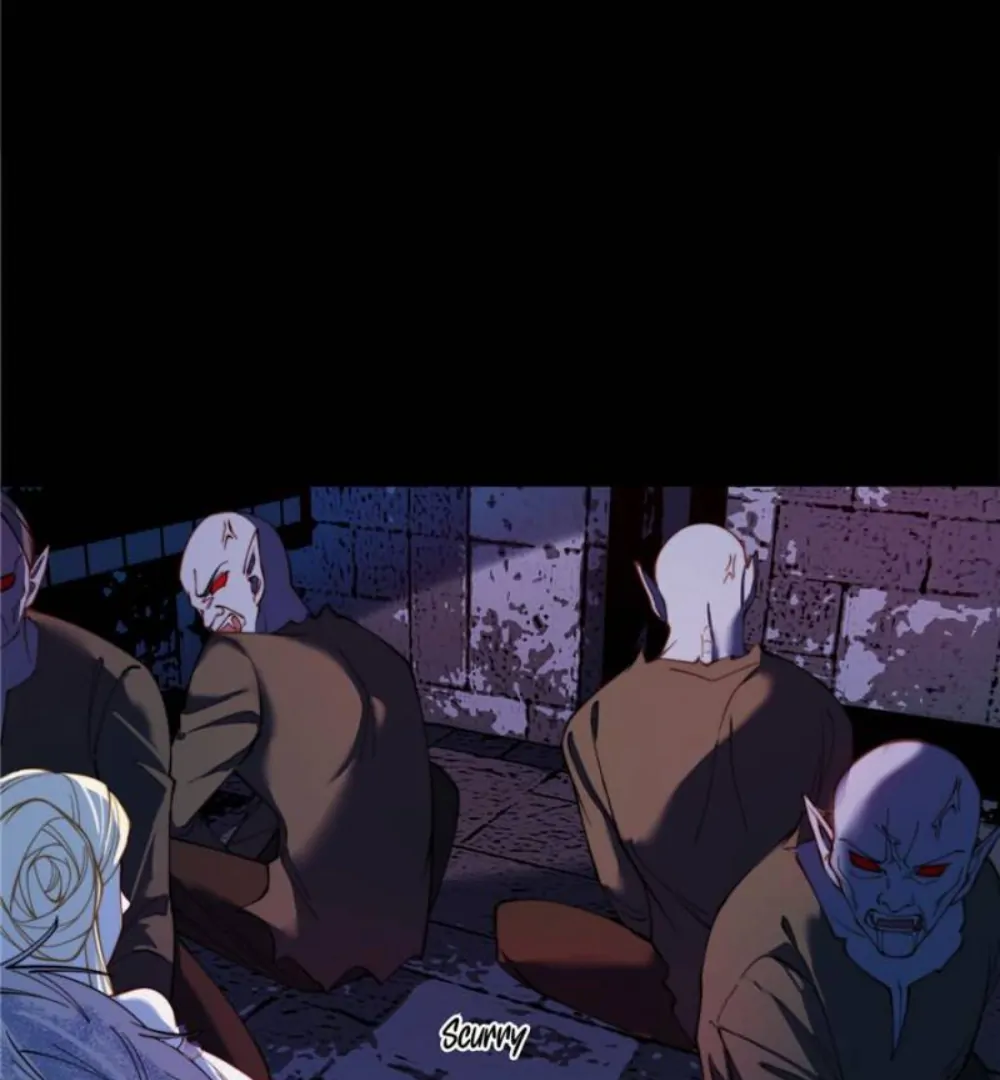 The Secret Game of Nobles Chapter 16 page 0