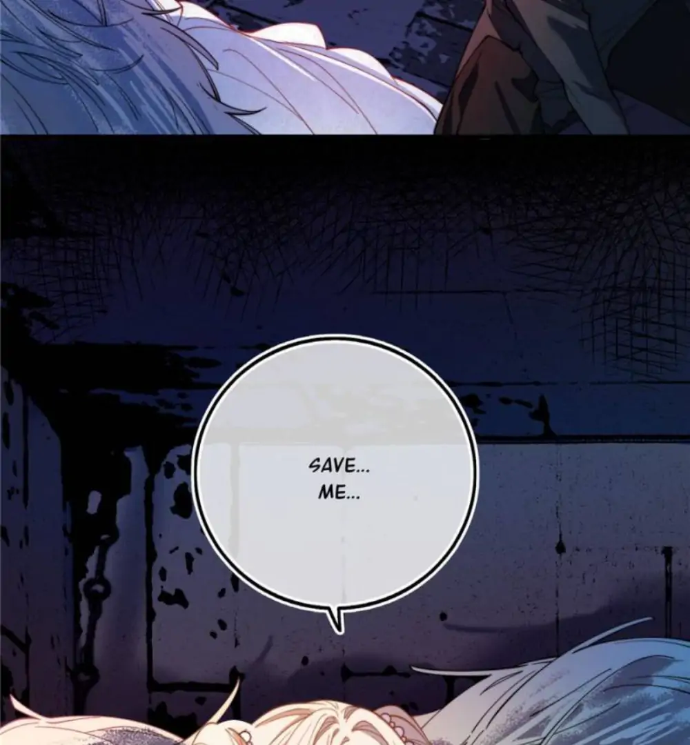 The Secret Game of Nobles Chapter 16 page 1