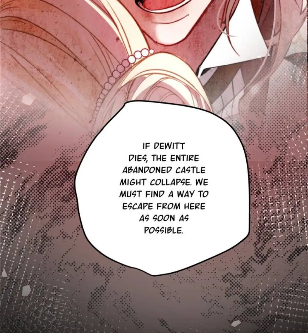 The Secret Game of Nobles Chapter 16 page 42