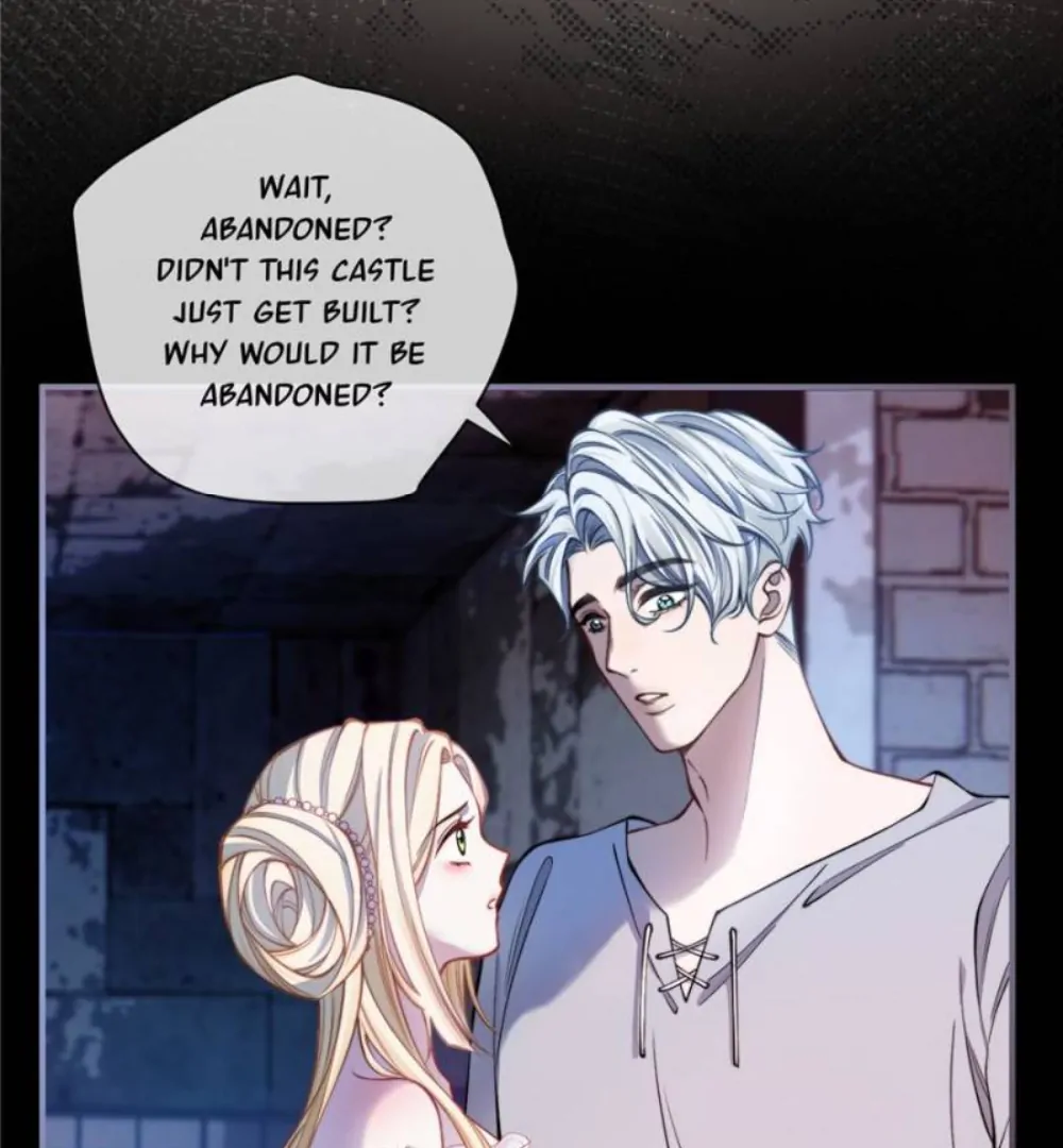 The Secret Game of Nobles Chapter 16 page 43