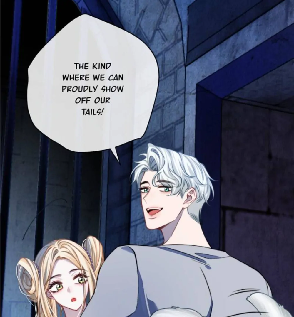The Secret Game of Nobles Chapter 16 page 50