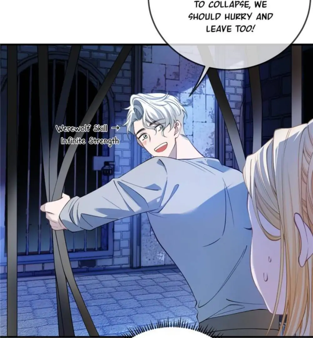 The Secret Game of Nobles Chapter 16 page 58