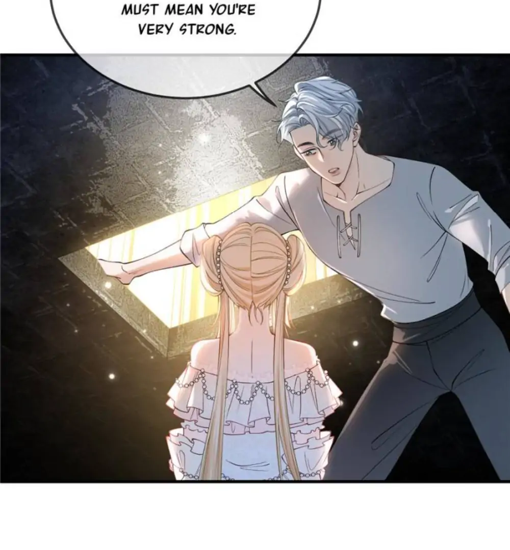 The Secret Game of Nobles Chapter 16 page 61