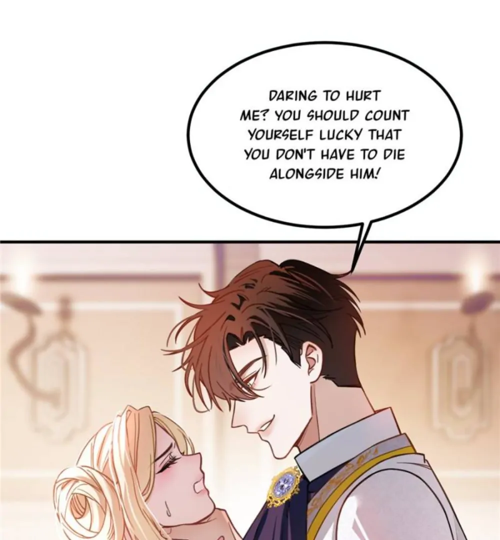 The Secret Game of Nobles Chapter 17 page 39