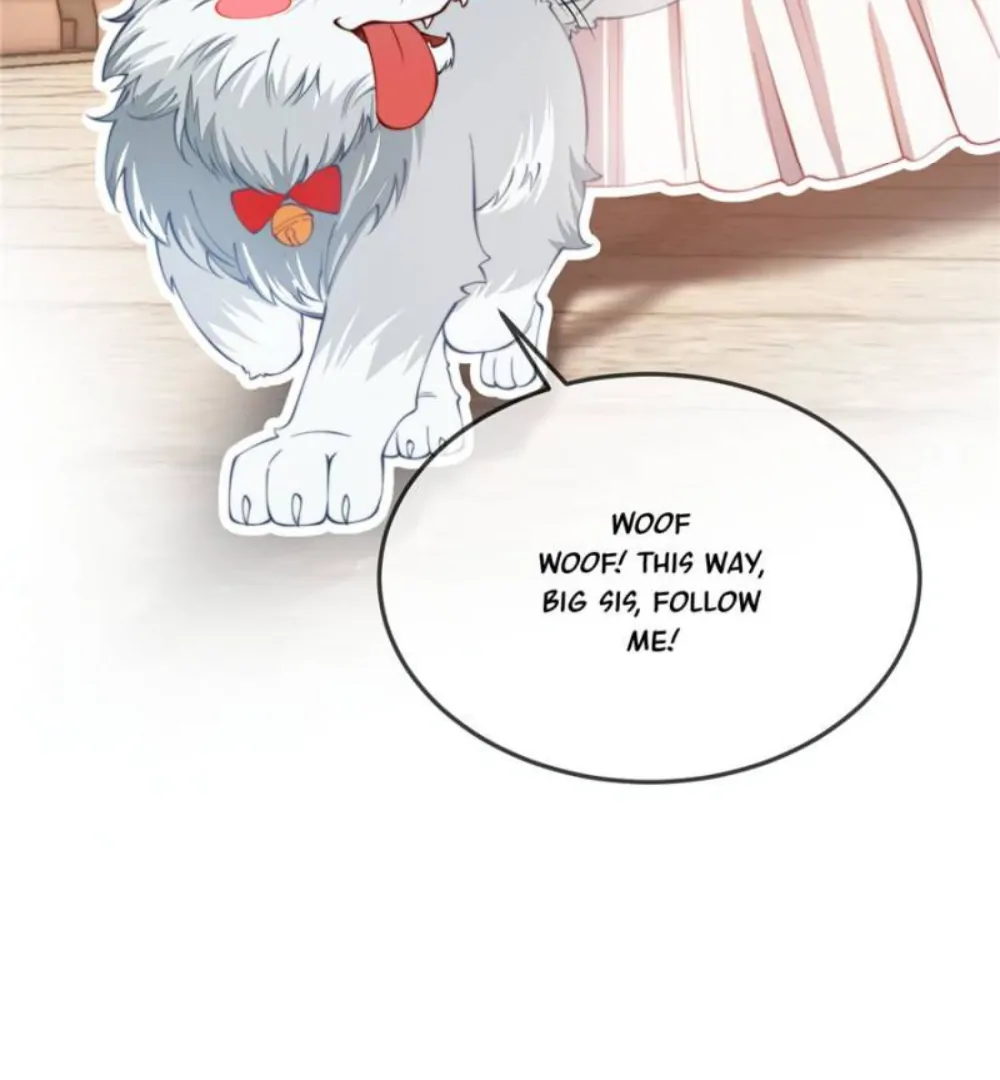 The Secret Game of Nobles Chapter 17 page 6