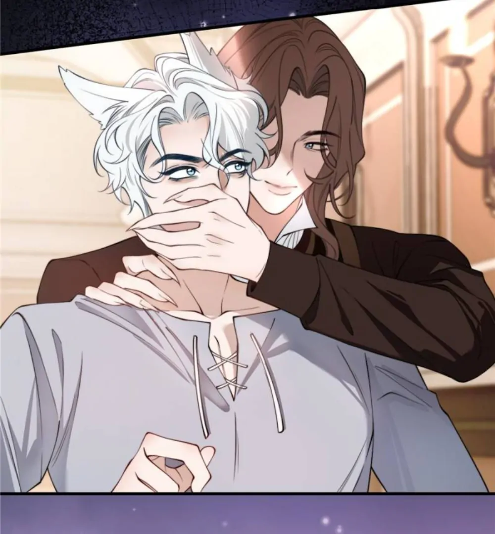 The Secret Game of Nobles Chapter 17 page 71