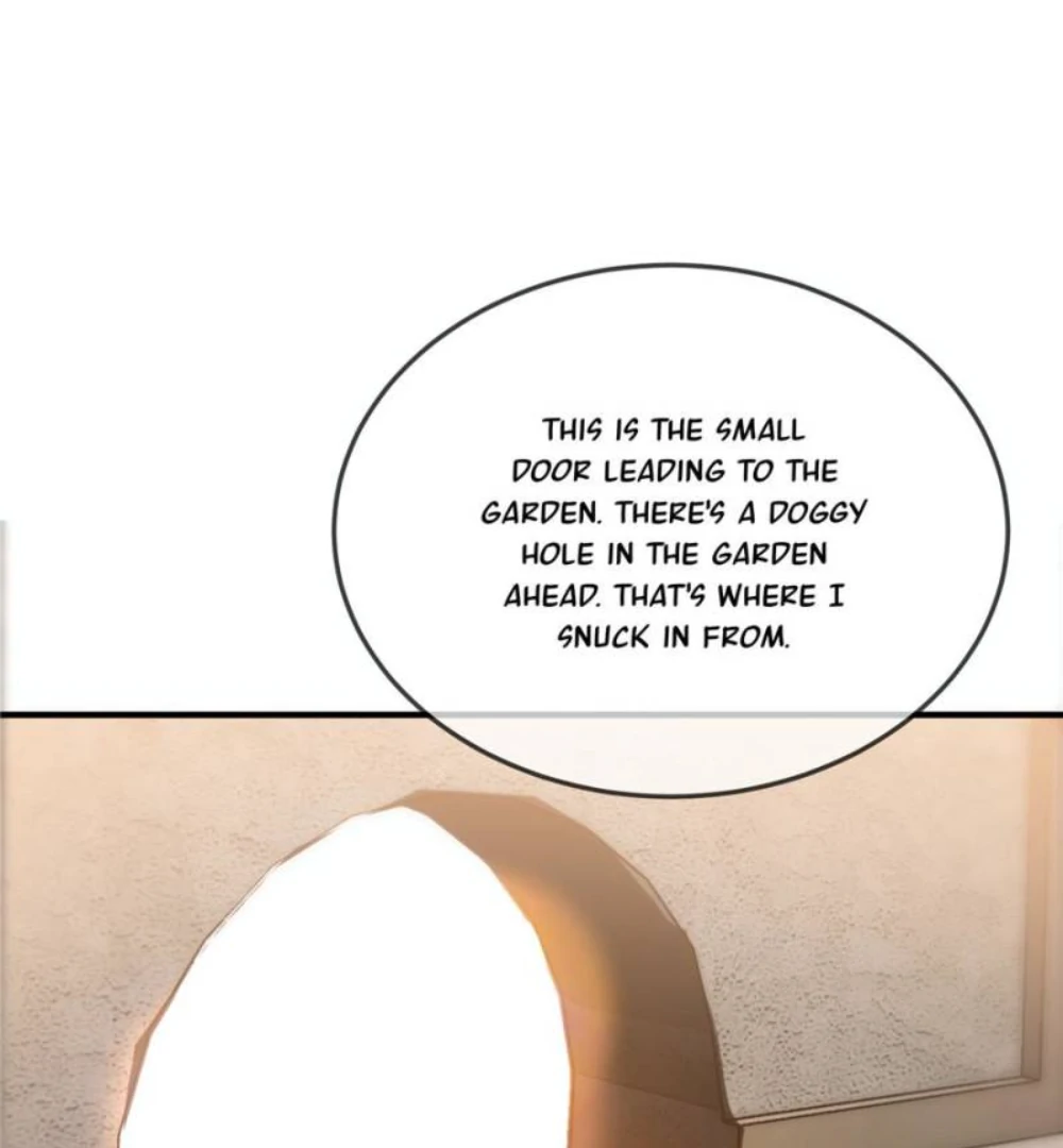 The Secret Game of Nobles Chapter 17 page 8