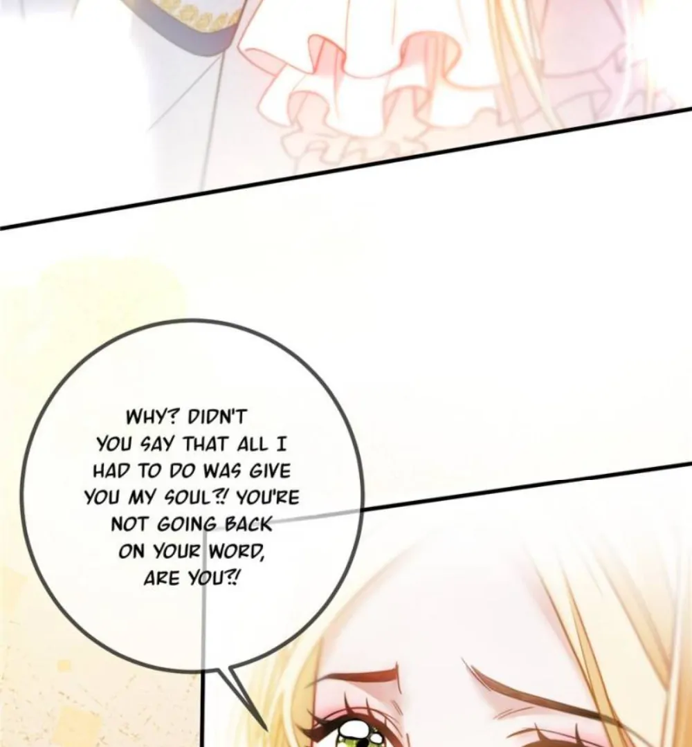 The Secret Game of Nobles Chapter 18 page 17