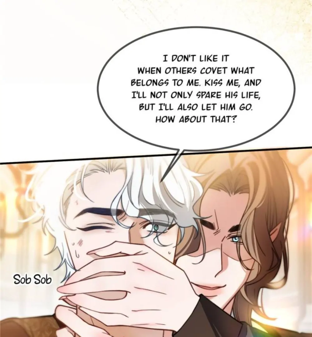 The Secret Game of Nobles Chapter 18 page 19