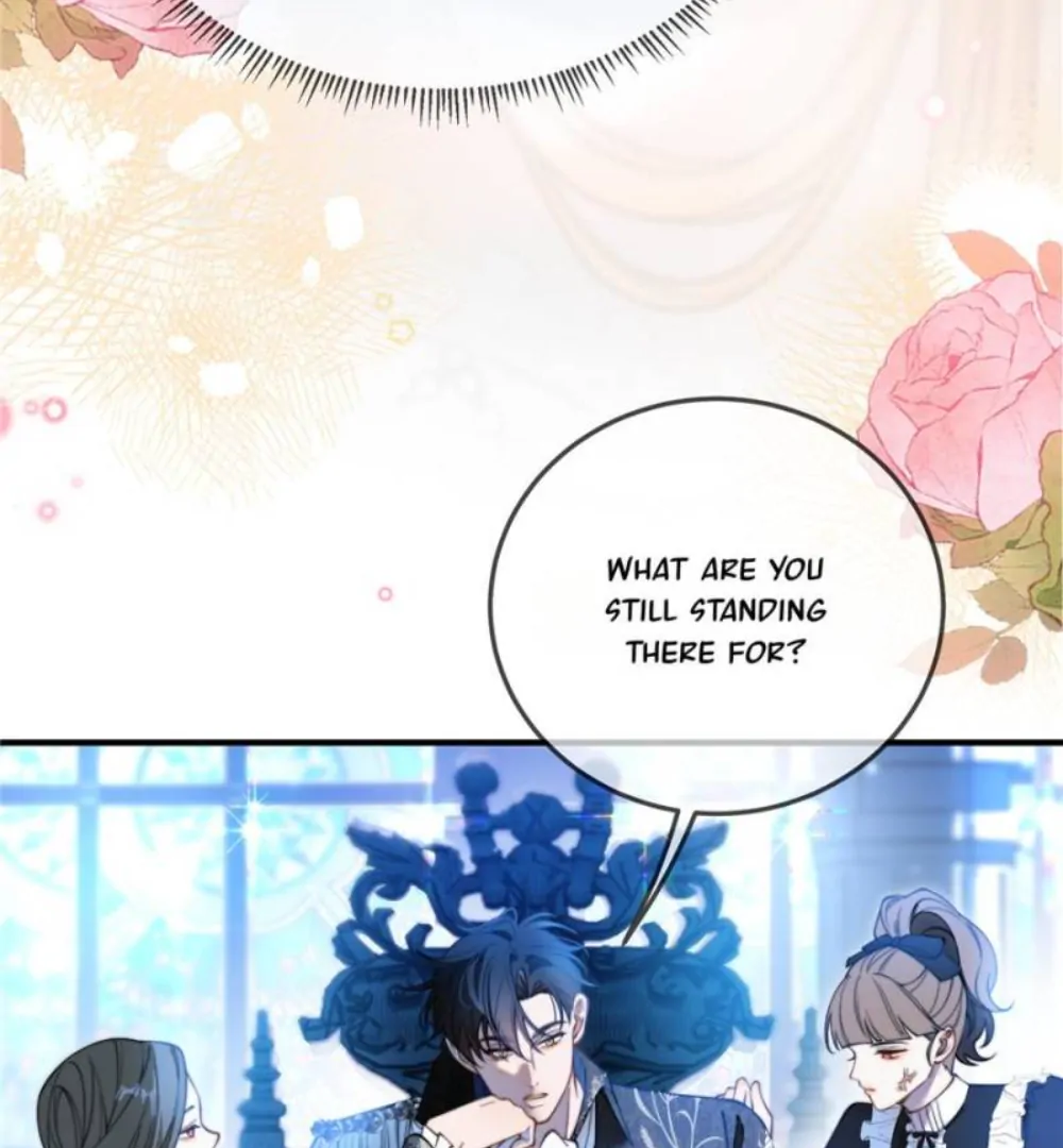 The Secret Game of Nobles Chapter 19 page 6