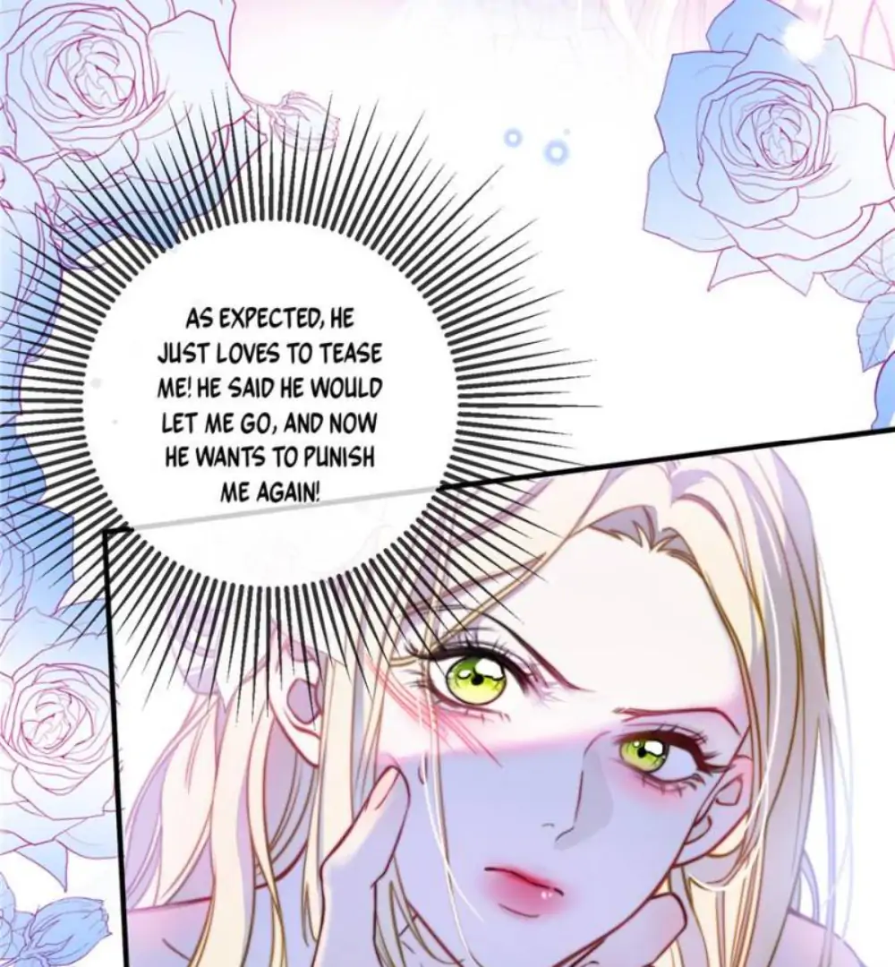 The Secret Game of Nobles Chapter 20 page 2
