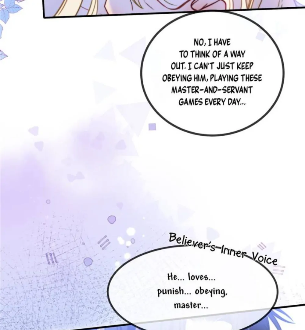 The Secret Game of Nobles Chapter 20 page 3