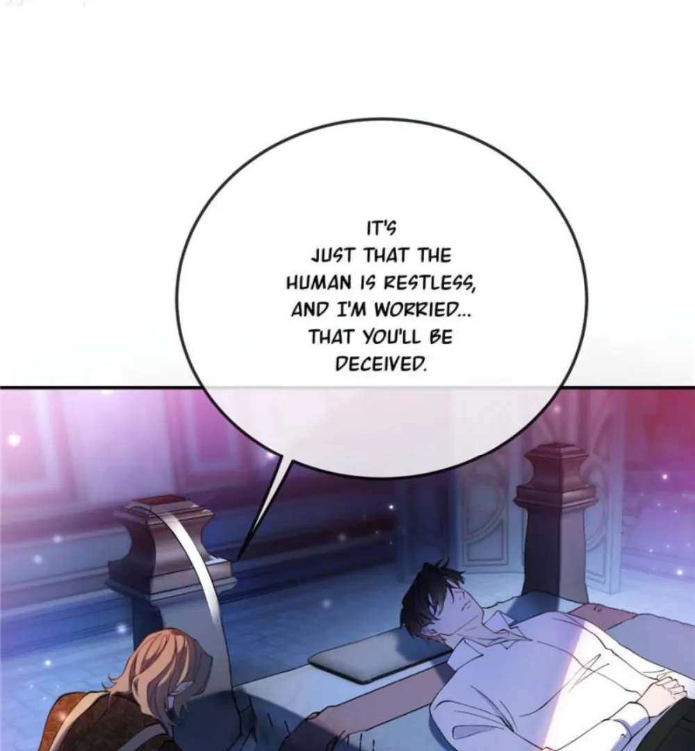 The Secret Game of Nobles Chapter 20 page 55