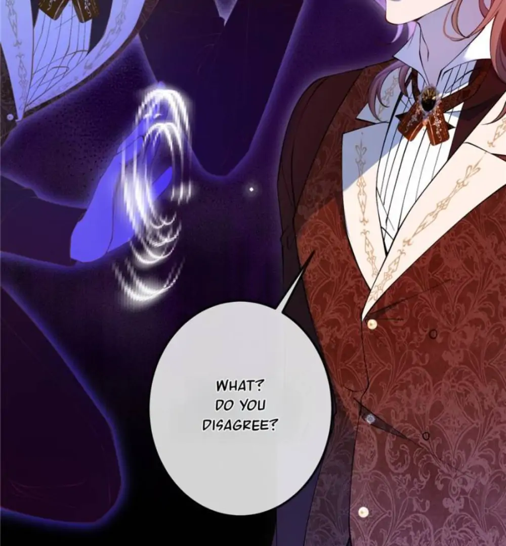 The Secret Game of Nobles Chapter 21 page 12