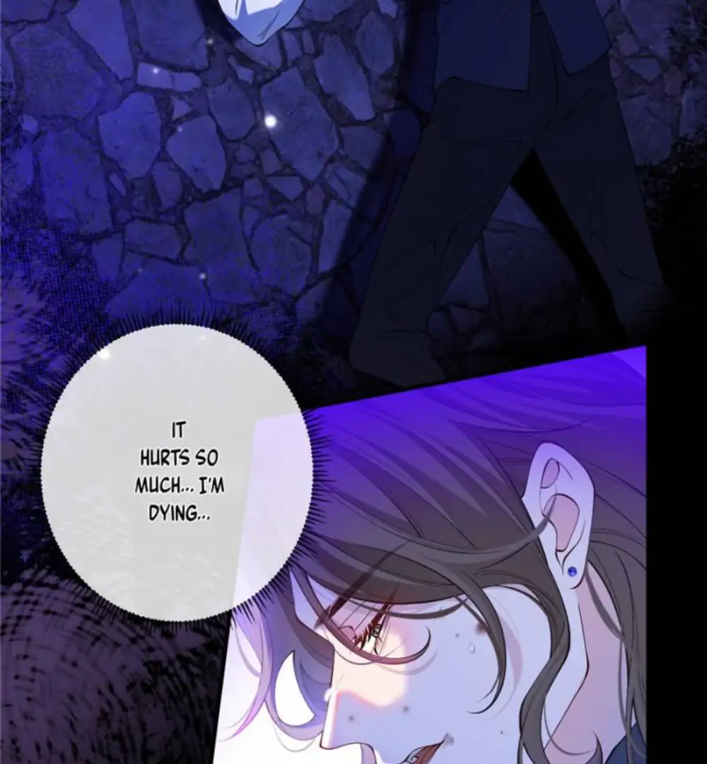 The Secret Game of Nobles Chapter 21 page 16