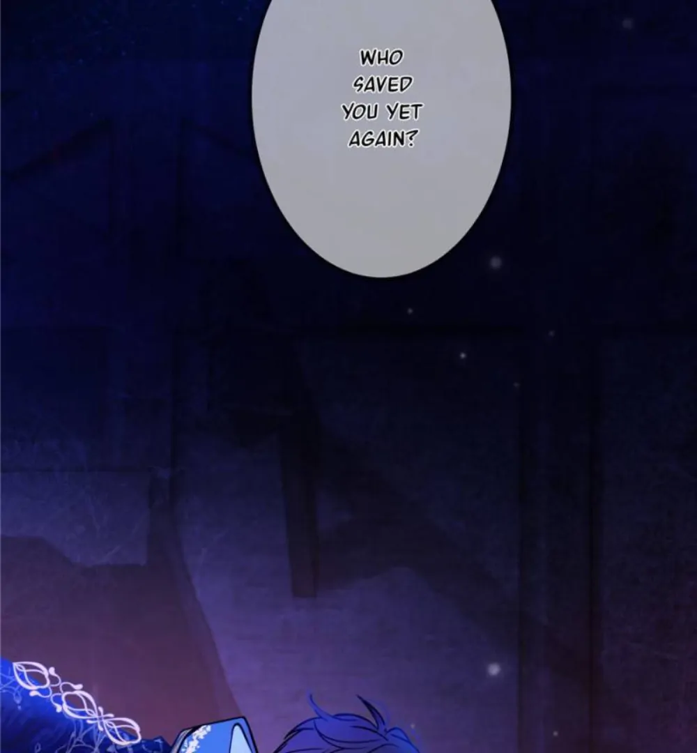 The Secret Game of Nobles Chapter 21 page 23