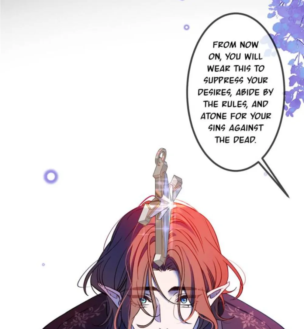 The Secret Game of Nobles Chapter 21 page 38