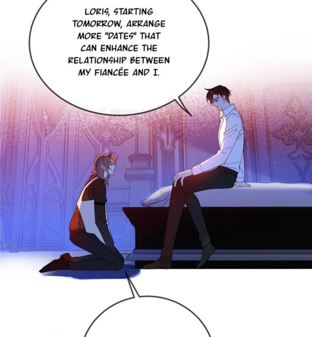 The Secret Game of Nobles Chapter 21 page 3