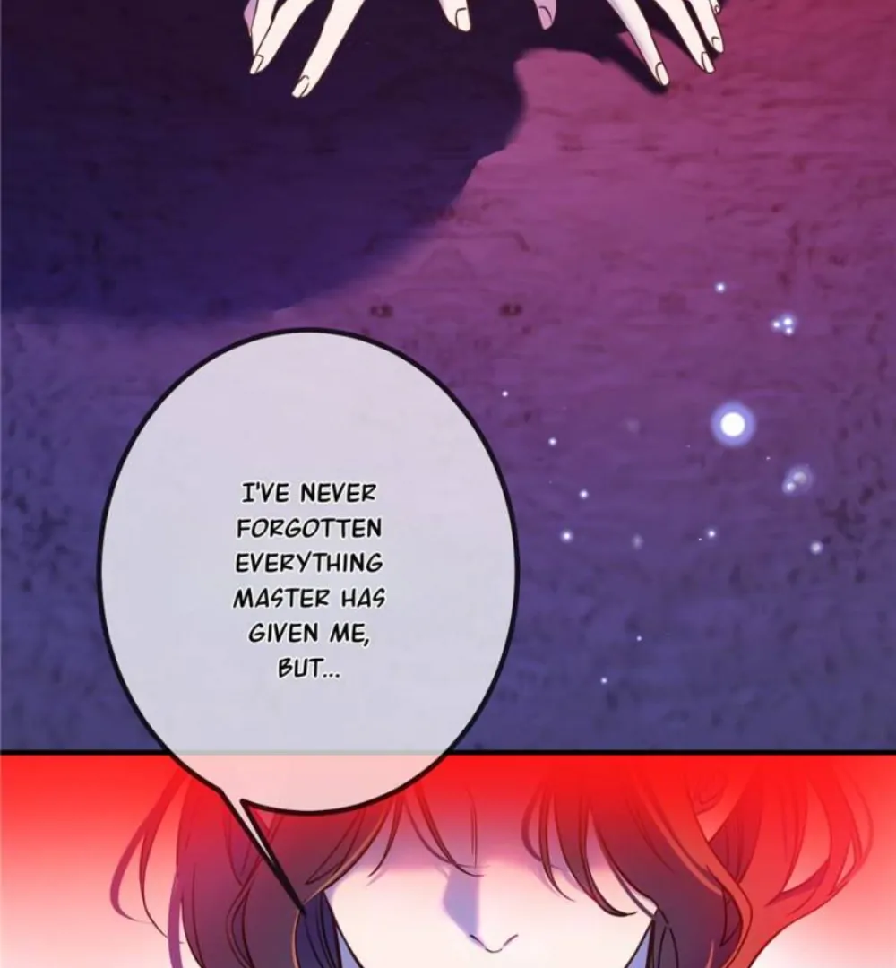 The Secret Game of Nobles Chapter 21 page 40
