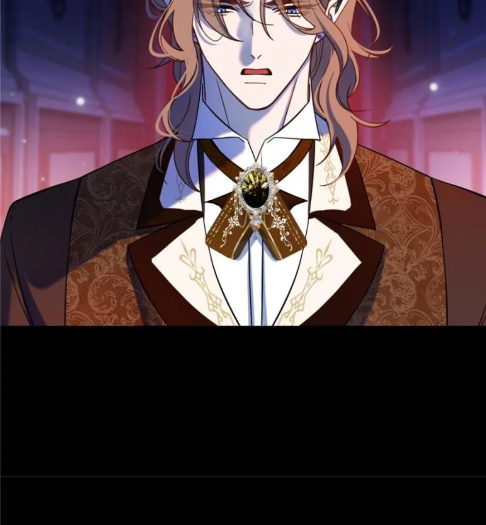 The Secret Game of Nobles Chapter 21 page 44