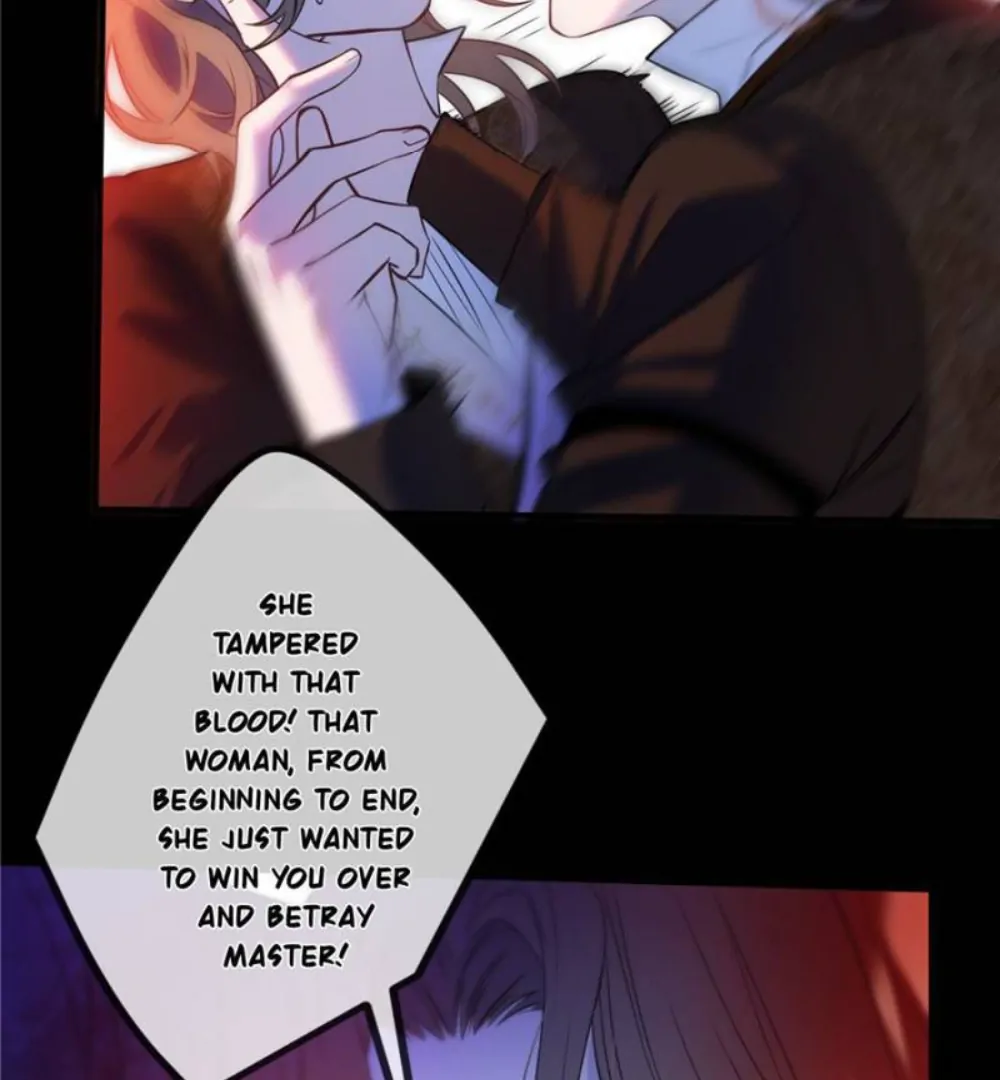 The Secret Game of Nobles Chapter 21 page 46