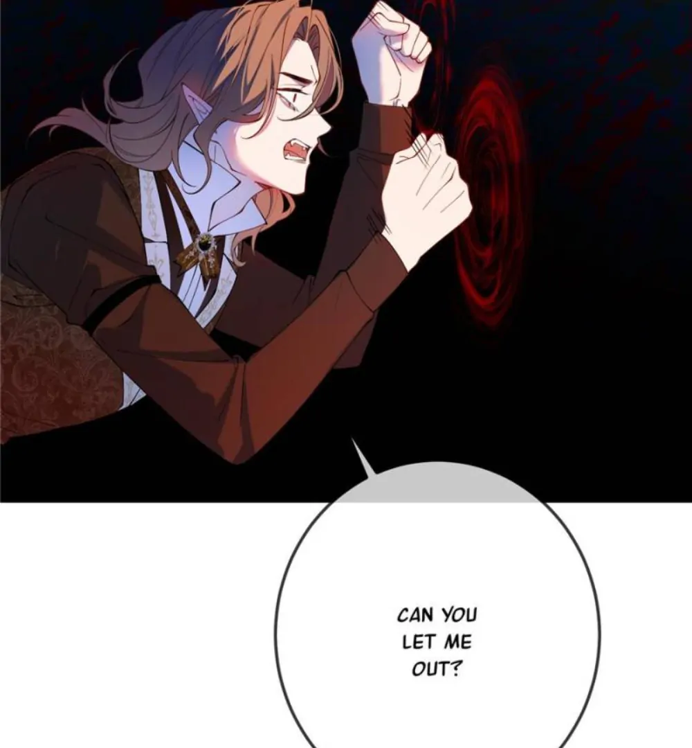 The Secret Game of Nobles Chapter 21 page 59