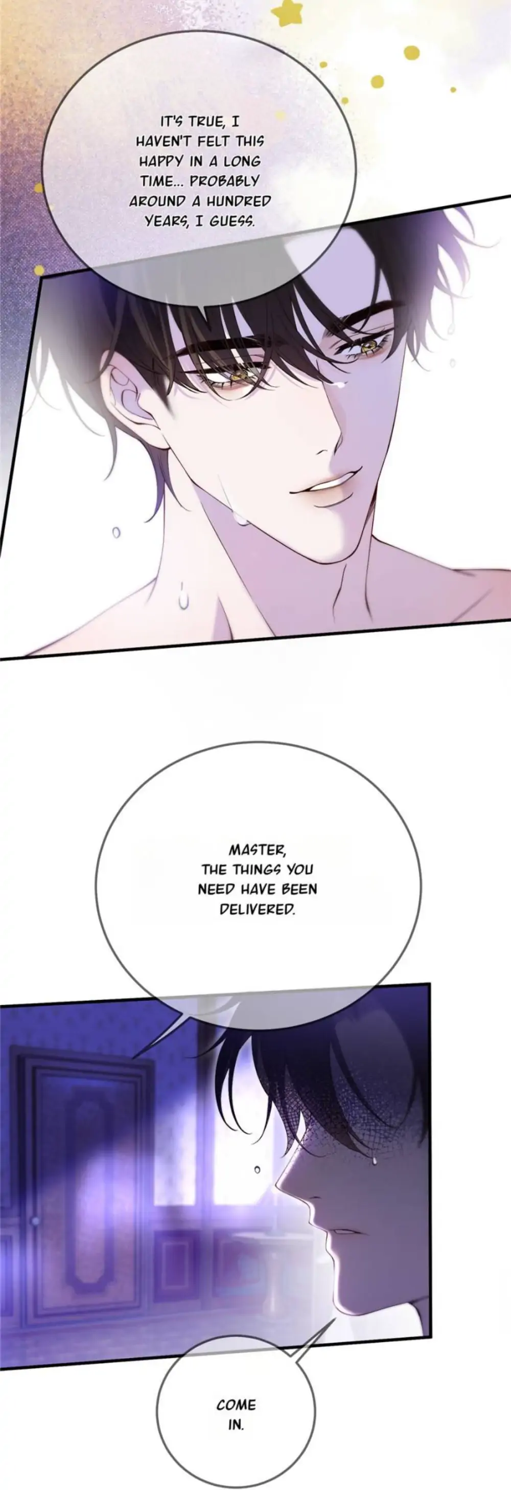 The Secret Game of Nobles Chapter 23 page 54
