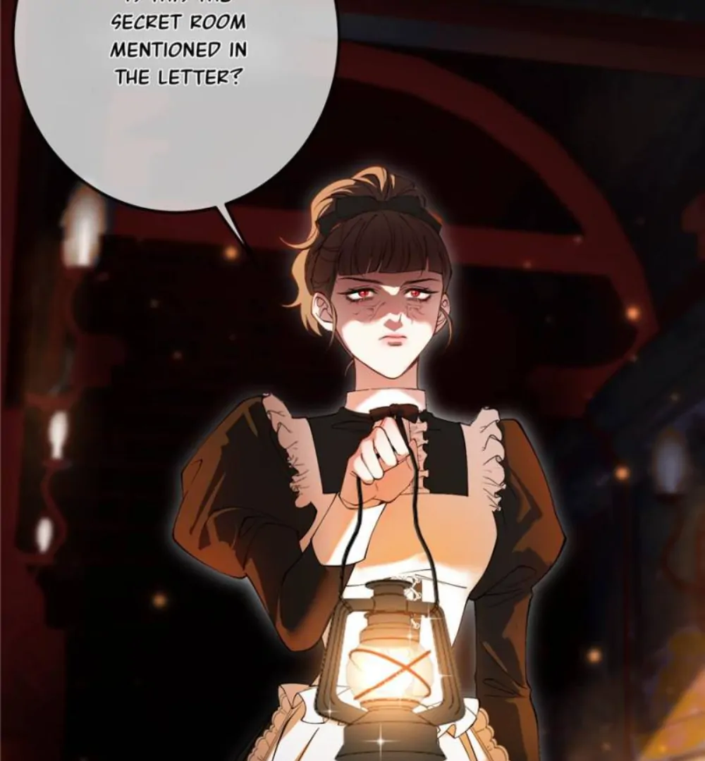 The Secret Game of Nobles Chapter 24 page 43