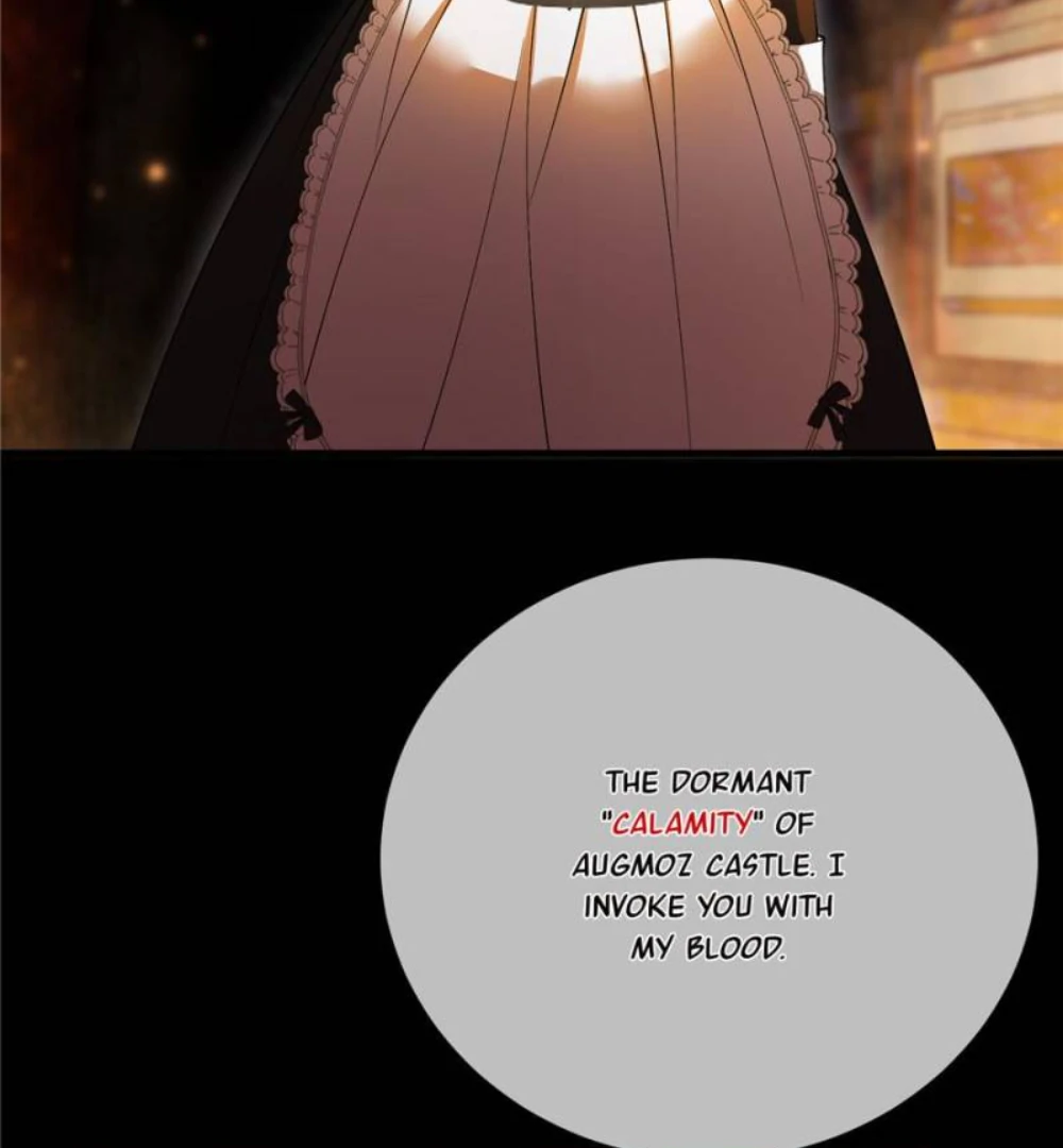 The Secret Game of Nobles Chapter 24 page 44