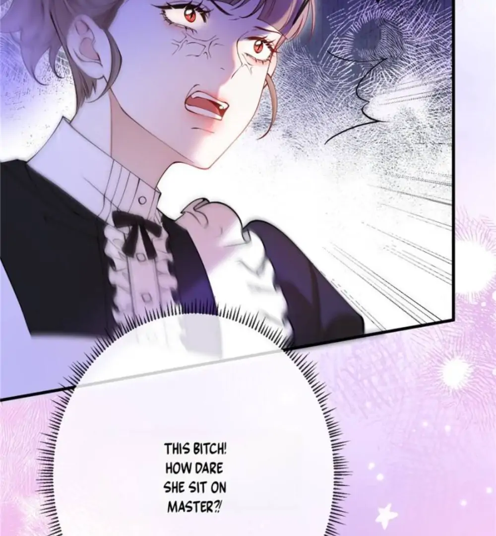 The Secret Game of Nobles Chapter 24 page 8