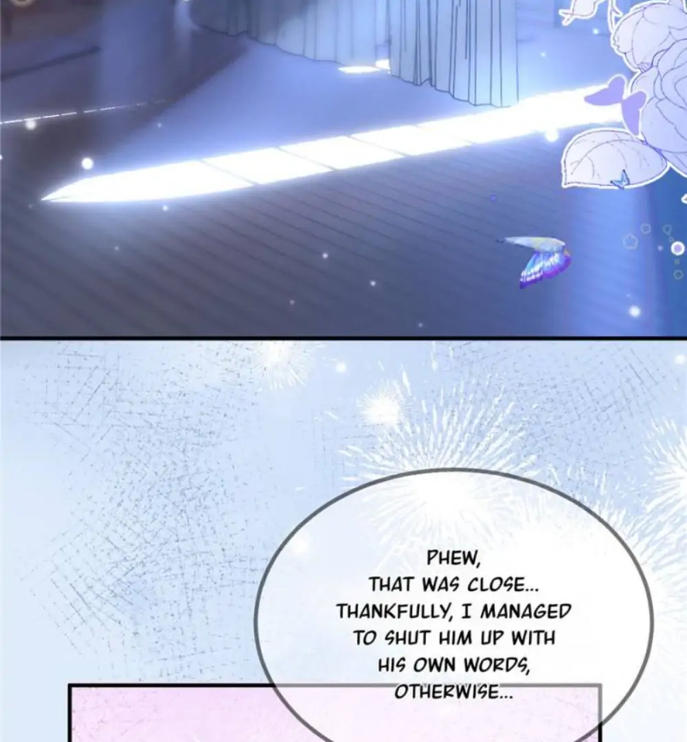 The Secret Game of Nobles Chapter 26 page 1