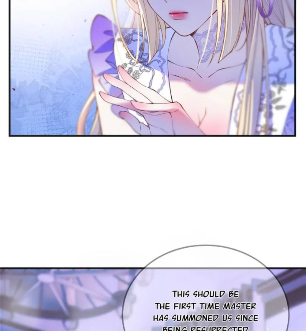 The Secret Game of Nobles Chapter 26 page 19