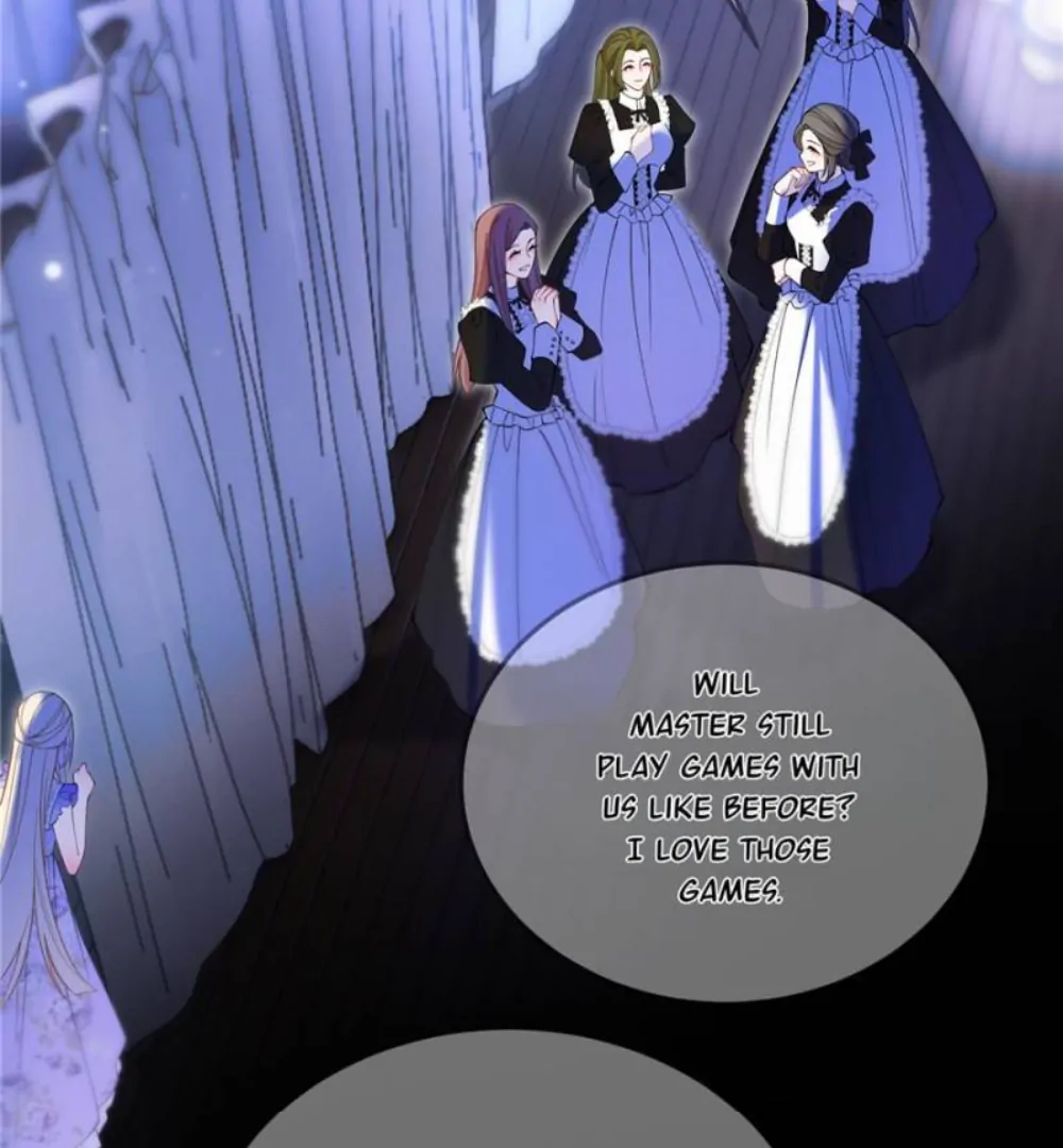 The Secret Game of Nobles Chapter 26 page 22