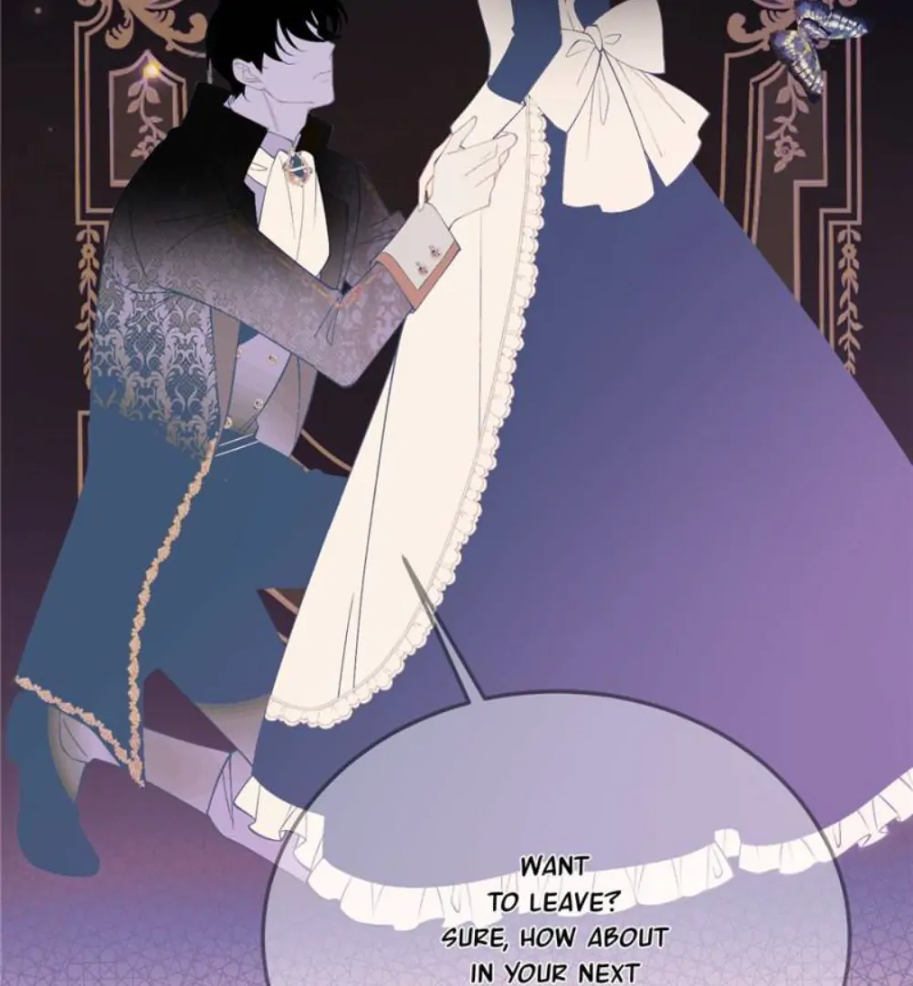 The Secret Game of Nobles Chapter 26 page 29
