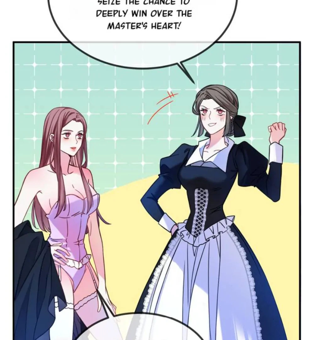 The Secret Game of Nobles Chapter 26 page 32