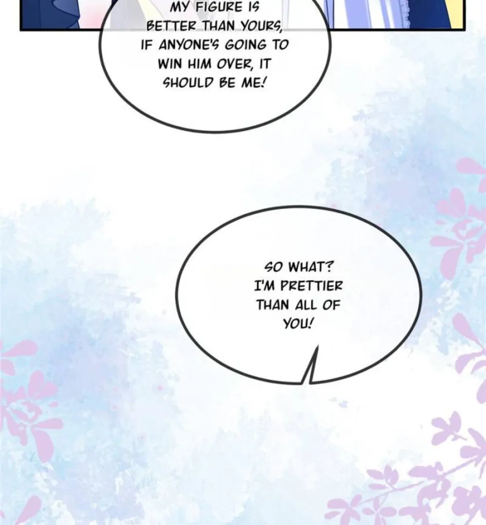 The Secret Game of Nobles Chapter 26 page 33
