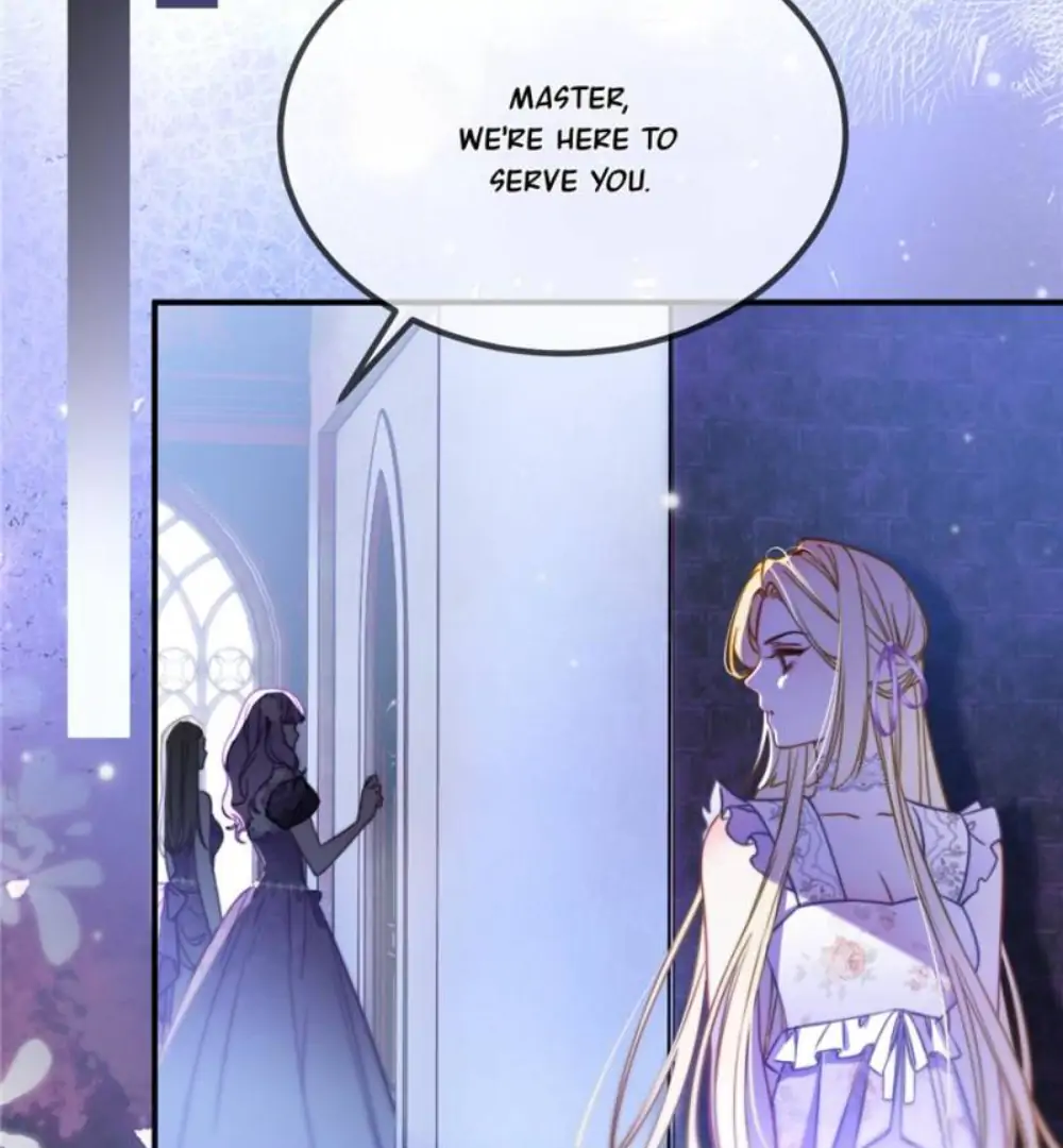 The Secret Game of Nobles Chapter 26 page 40