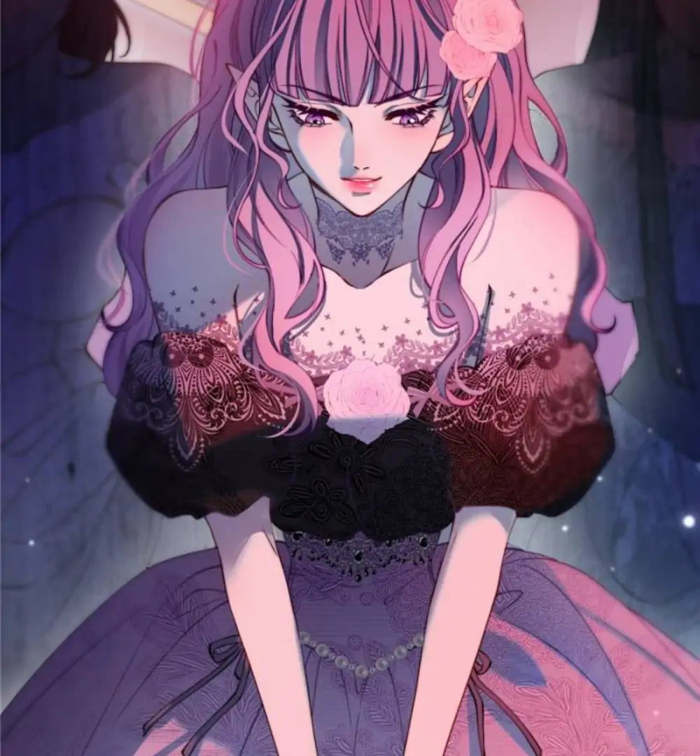 The Secret Game of Nobles Chapter 27 page 1