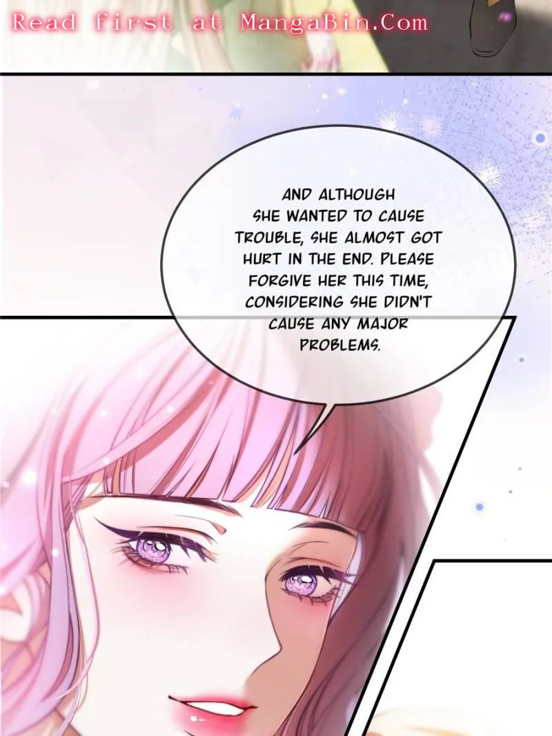 The Secret Game of Nobles Chapter 28 page 19