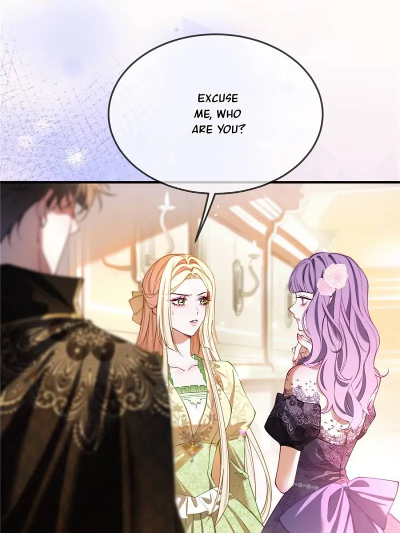 The Secret Game of Nobles Chapter 28 page 21