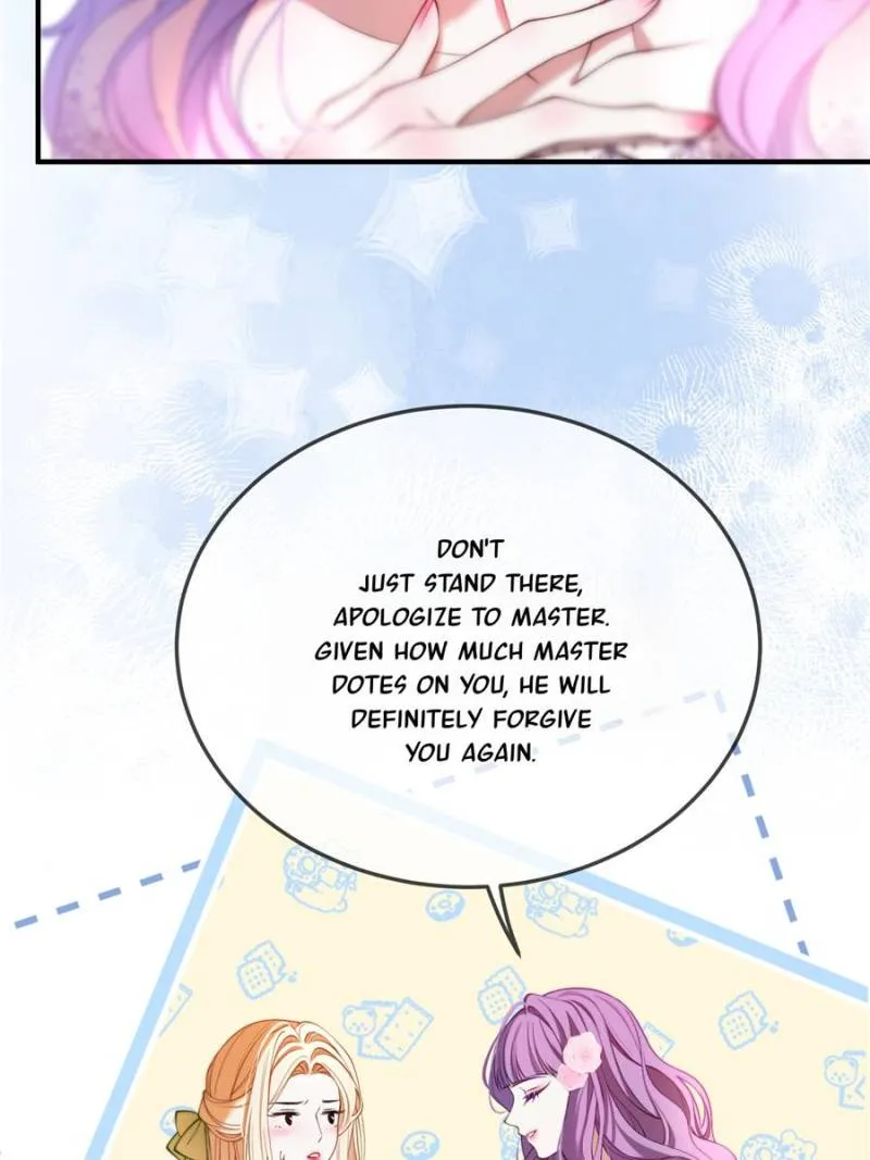 The Secret Game of Nobles Chapter 28 page 24