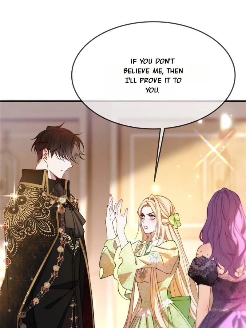 The Secret Game of Nobles Chapter 28 page 29