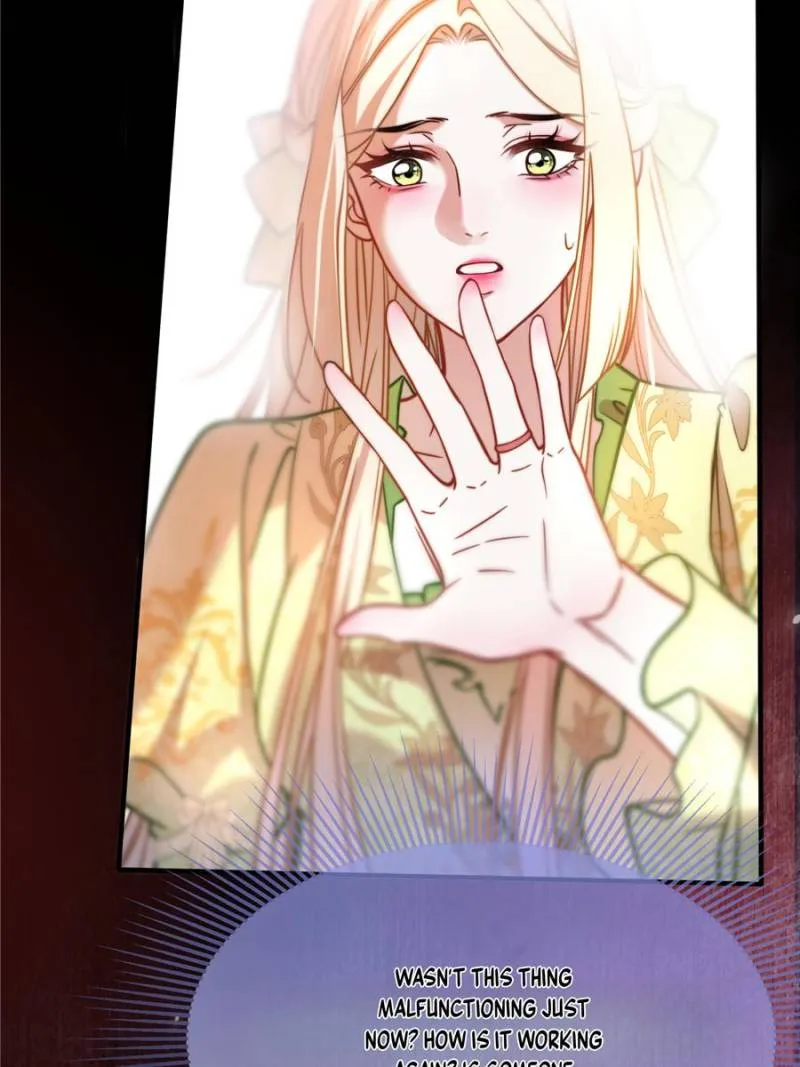 The Secret Game of Nobles Chapter 28 page 36