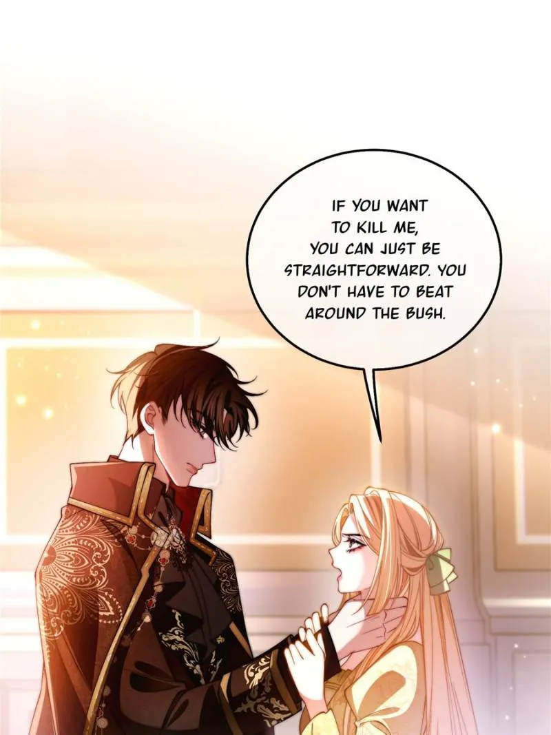 The Secret Game of Nobles Chapter 28 page 5