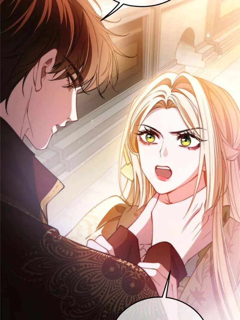 The Secret Game of Nobles Chapter 28 page 8