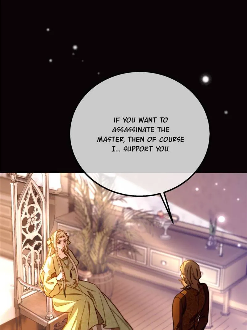 The Secret Game of Nobles Chapter 29 page 45